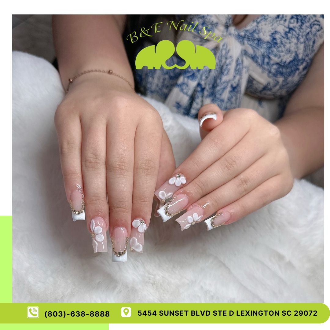 B&E NAILS SPA nail photo 1