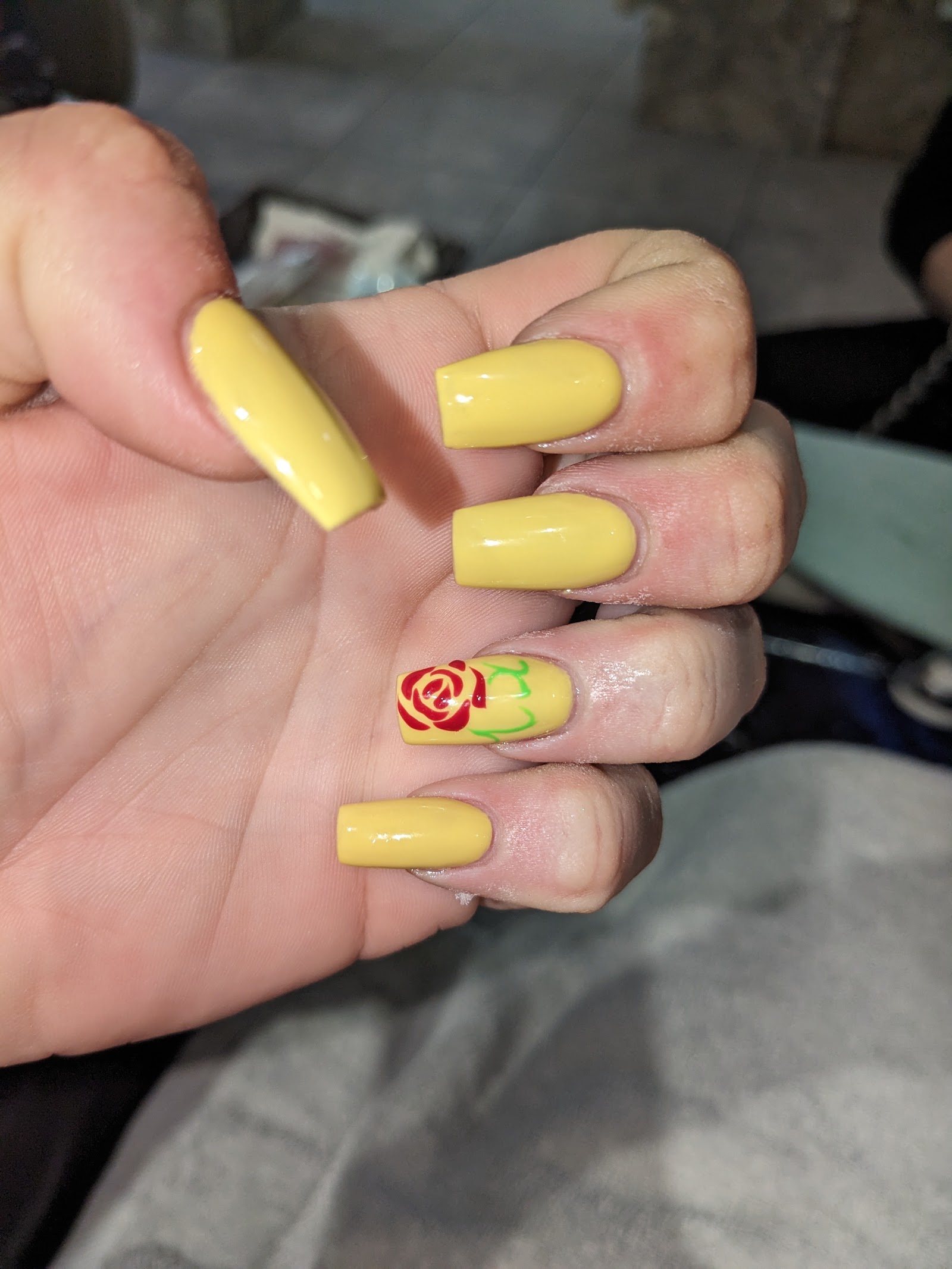 B&E NAILS SPA nail photo 4